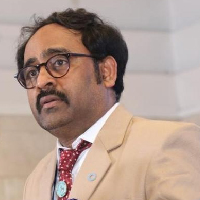 Dr. N. Kannan